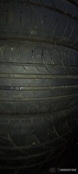 Pneu letní Goodride zupereco z-107 195/55 15 - 4
