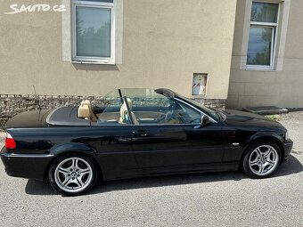 BMW Řada 3, 330,2.MAJ,MANUÁL,VYHŘ.SED. - 4