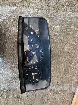 Budiky w123 - 4
