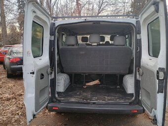 Opel Vivaro - 4