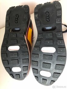 Nike air MAX-Cedar brown vel.40, top stav - 4