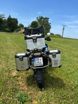 BMW R 1200 GS Adventure - 4