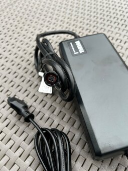YAMAHA 4A nabíječka PASC5 X0S-00 - 4