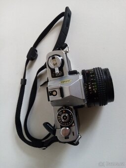 Fotoaparát Minolta XG9 - 4
