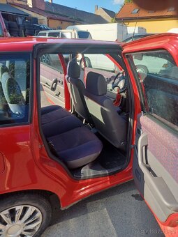 Fiat Punto 55 S - 4