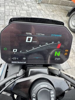 Motorka BMW M 1000R Competition - 4