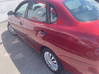 Seat Cordoba 1.4 MPI - 4