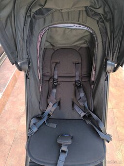 Joolz Aer+ Space Black model 2022 - 4
