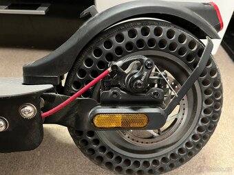 Zamluveno- Elektrokoloběžka SENCOR Scooter Two S60 - 4