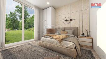 Prodej rodinného domu, 264 m², Horní Planá, ul. V Domkách - 4