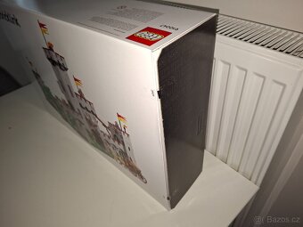 Lego 910047 - středoveke tržišté - 4