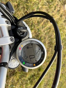 Ducati Scrambler odpočet DPH - 4