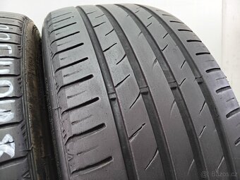 Letní pneu 225/40/18 Nexen - 4
