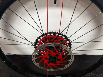 Kola Crankbrothers Synthesis Enduro Alloy - 4
