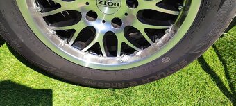 Alu kola DOTZ 5x 114,3 x16" - 4