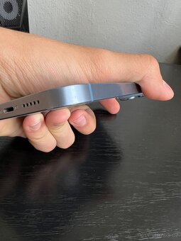 ‼️IPhone 14, 128gb, blue, baterie 87%‼️ - 4