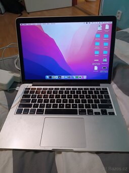 Macbook Pro 2015 13" - i5 - 4