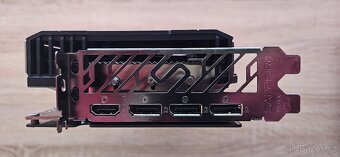 SAPPHIRE Pulse AMD Radeon RX 6800 16GB - top stav,záruka - 4