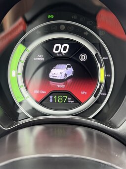 Fiat 500e - 4