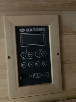 Infrasauna pro 4 osoby - 4