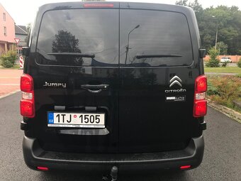 Citroen Jumpy 1.6 - 4