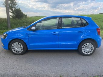 VW Polo V 1.2 TSi Comfortline / kup ČR 2014 / naj.128 tis.KM - 4