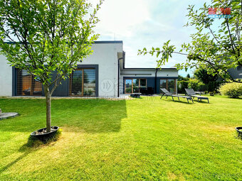 Prodej novostavby rodinného domu, 137 m², Rychvald - 4