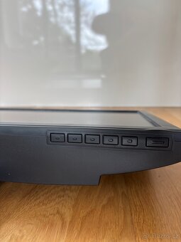 LCD monitor 19" Samsung EX1920W - 4