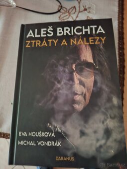 prodám knihy - 4