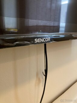Televize Sencor - 4