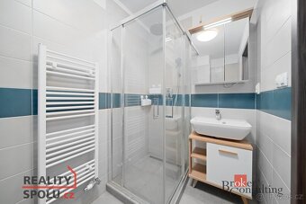 Pronájem, byty/2+kk, 44 m2, Javornická, Rychnov nad Kněžnou, - 4