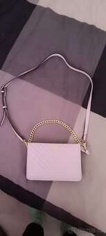Victoria's Secret luxusní crossbody. - 4