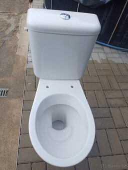 WC kombi - 4