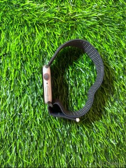 Apple watch series 8 45mm cellular - 98% baterie - 4