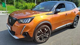 Peugeot 2008 GT Line, 130 EAT8 - 4