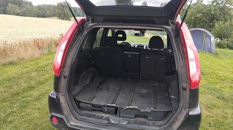 X-trail t31 - 4