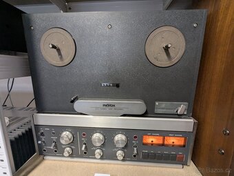 ReVox - 4