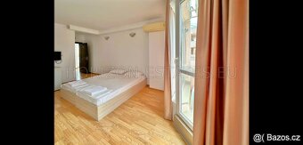 Částečně zařízený apartmán 2kk, Bulharsko - 4