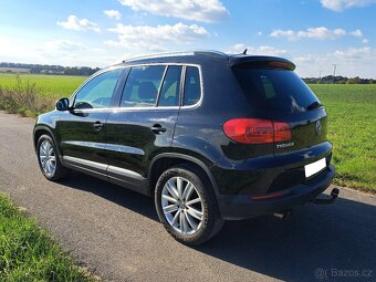 Volkswagen Tiguan 2.0 tdi, 103 kW, 10/2012, tažné - 4