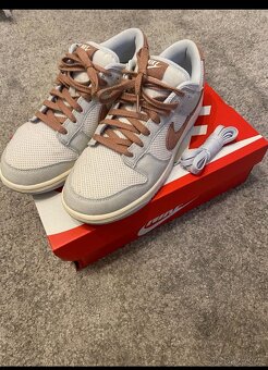 Nike dunk lowe - 4