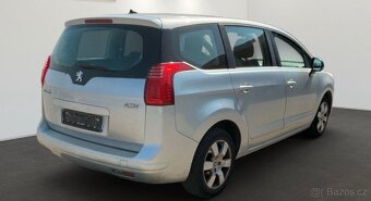 Peugeot 5008, 1.6,16V, r.v.2011, 7míst k sezení - 4