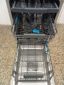 Myčka nádobí Gorenje integrovaná - 4