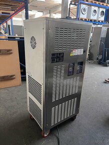 Výrobník točené zmrzliny - Smach EFE 4000 ASP. Zaruka - 4