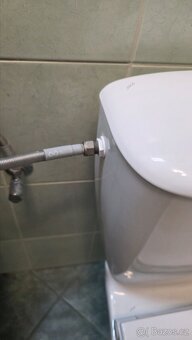 Kombi WC Jika Olymp - 4