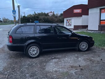 Škoda Octavia 1.4 16v 55kw - 4