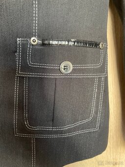 Dámský společenský komplet - 4