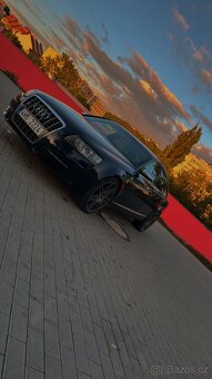 Audi s6 v10 - 4