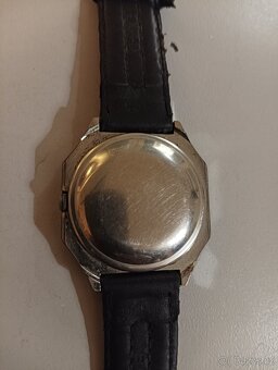 PRIM.CARTIER SILVER - 4