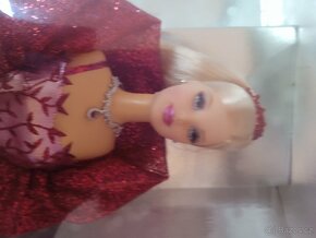 SBĚRATELSKÉ BARBIE - SLEVA - 4