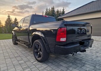 Dodge RAM 1500 R/T CLASSIC SPORT 4x4 2019 - 4